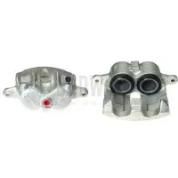 BUDWEG CALIPER 342922 Remklauw