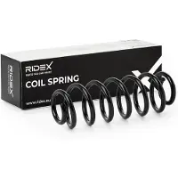 RIDEX 188C0507 Chassisveer