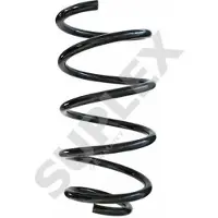 SUPLEX 06501 Chassisveer