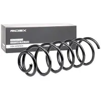 RIDEX 188C0043 Chassisveer