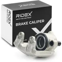 RIDEX 78B1434 Remklauw