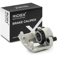 RIDEX 78B2536 Remklauw