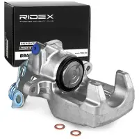 RIDEX 78B0225 Remklauw