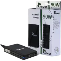 Inter-Tech netvoedingen & inverters Argus USN90-UCB