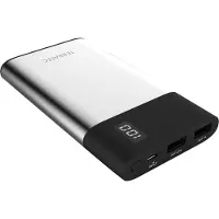 Terratec 218552 Powerbank P80 SLIM (8000mAh)
