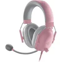 Razer BlackShark V2 X Headset - Quartz (PS4/PC/MAC/Xbox One/Switch/Mobile)