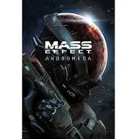 Mass Effect: Andromeda Standaard Meertalig Xbox One