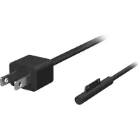 Microsoft Originele Surface Charger W8Z-00005 65W Zwart