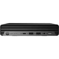 HP Pro Mini 400 G9 - i5-14500T - 16GB - 512GB SSD - Wifi/BT- W11P