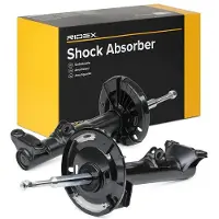 RIDEX 854S1675 Schokdemper