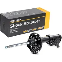 RIDEX 854S17923 Schokdemper