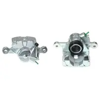MAPCO 144100 Remklauw