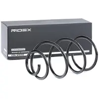 RIDEX 188C0302 Chassisveer