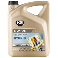 K2 O0525E Motorolie