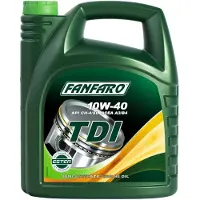 Fanfaro FF6503-5 Motorolie