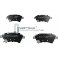 Japanparts PA801JM Remblokken