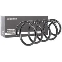 RIDEX 188C0113 Chassisveer