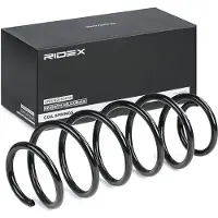 RIDEX 188C0283 Chassisveer