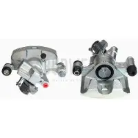 BUDWEG CALIPER 343465 Remklauw