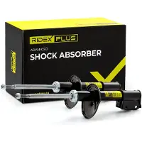 RIDEX 854S2231P Schokdemper
