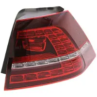 Depo Achterlicht 441-19F3R-AE