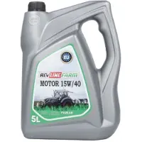 REVLINE 5901797943547 Motorolie