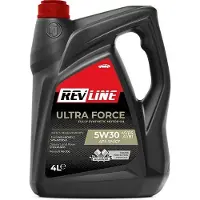 REVLINE 5901797927141 Motorolie