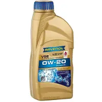 Ravenol 1111112-001-01-999 Motorolie