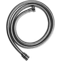 Van Marcke GO Doucheslang Ferflex Chroom 200CM