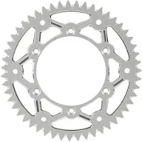 Chiaravalli Cht 210-51 Ec Achtertandwiel