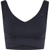 OCEANSAPART Sport bh 'Dahlia' zwart