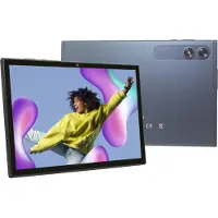New Majestic Tab 920 Plus 6Gb 128Gb 10.1''HD (10.10", 128 GB, Blauw, Zwart), Tablet, Blauw, Zwart