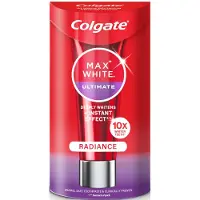 Colgate Max White Ultimate Radiance Whitening Tandpasta 75ml