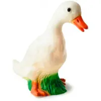 Egmont toys Nachtlampje, Eend