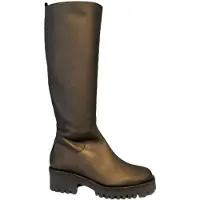 Porronet 9282 Rea Testa Laarzen | Maat 38 Dames Brons