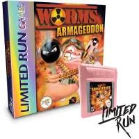 Worms Armageddon ()
