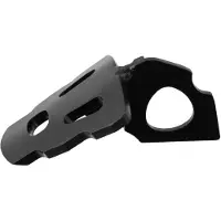 Dmm - Apex/Vertex Compact Adze - Reserve-ijsbijl One Size - Adze, zwart