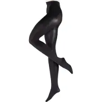 Esprit Shaping vormend materiaal ondoorzichtig 80 DEN panty dames zwart - maat 42-44