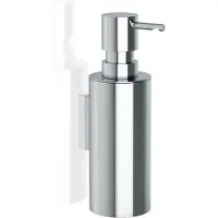 DECOR WALTHER Zeepdispenser Mikado Wall Mounted Chrome