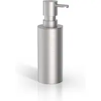 DECOR WALTHER Zeepdispenser Mikado Stainless Steel Matt