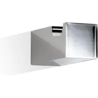 DECOR WALTHER Haakje Corner Chrome
