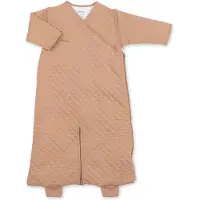 Bemini Babyslaapzak - MAGIC BAG 4-12m - TOG 1.5 - Gewatteerd comfort - Beige