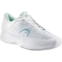 Head Racket Revolt Pro 4.5 Clay Clay Shoes Wit EU 40 1/2 Vrouw