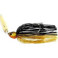 Westin Bladebite V2 Tungsten Bladed Jig 7gr Gold Rush