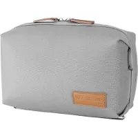 Vanguard VEO CITY TP28 GY Acessoiretas Binnenafmetingen (bxhxd) 280 x 170 x 85 mm Regenbescherming Grijs