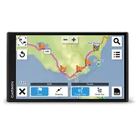 Garmin CamperVan - Europa