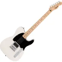 Squier Sonic Esquire H Arctic White