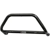 Westin Safari Light Bar Universal (10.75in mounting depth) - Black