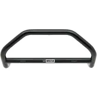Westin Safari Light Bar Universal (14.75in mounting depth) - Black
