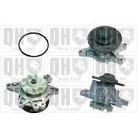 Quinton Hazell QCP3577 Waterpomp